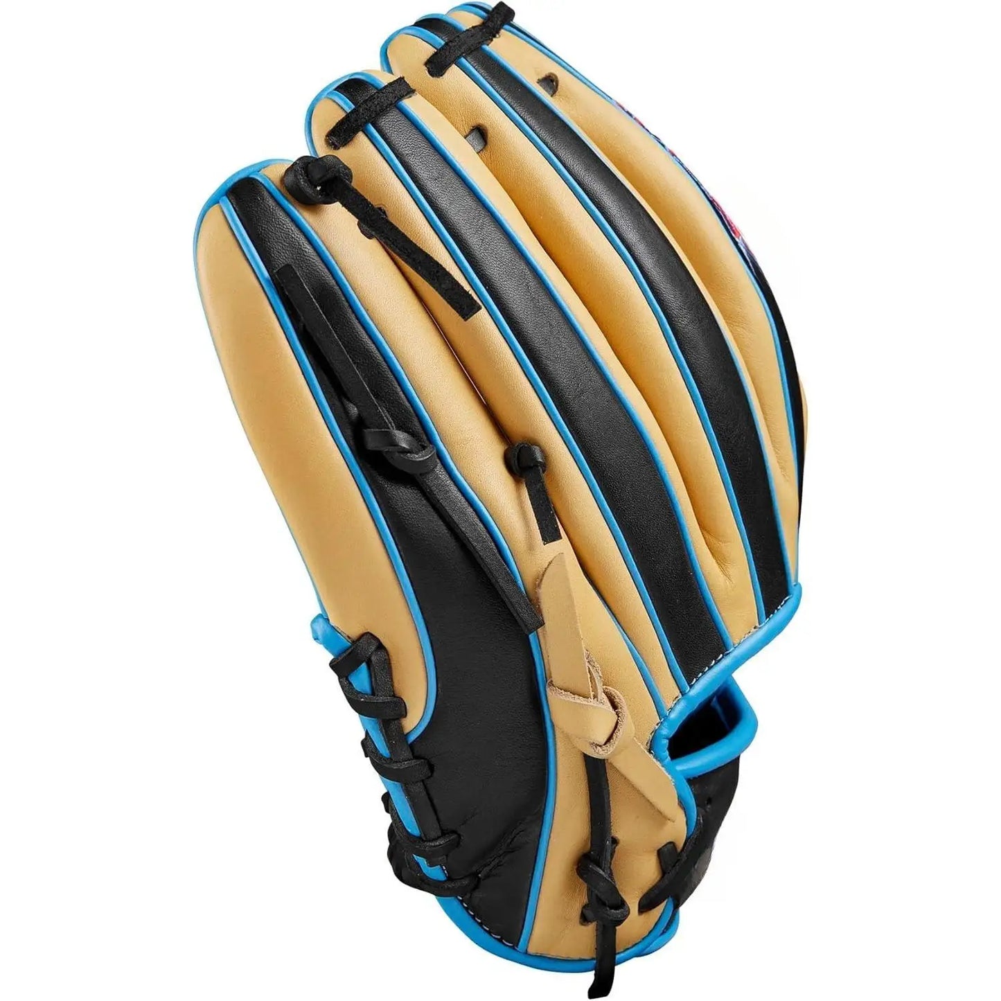 Fall 2024 A1000 Infield Baseball Gloves Rolled Dual Welting