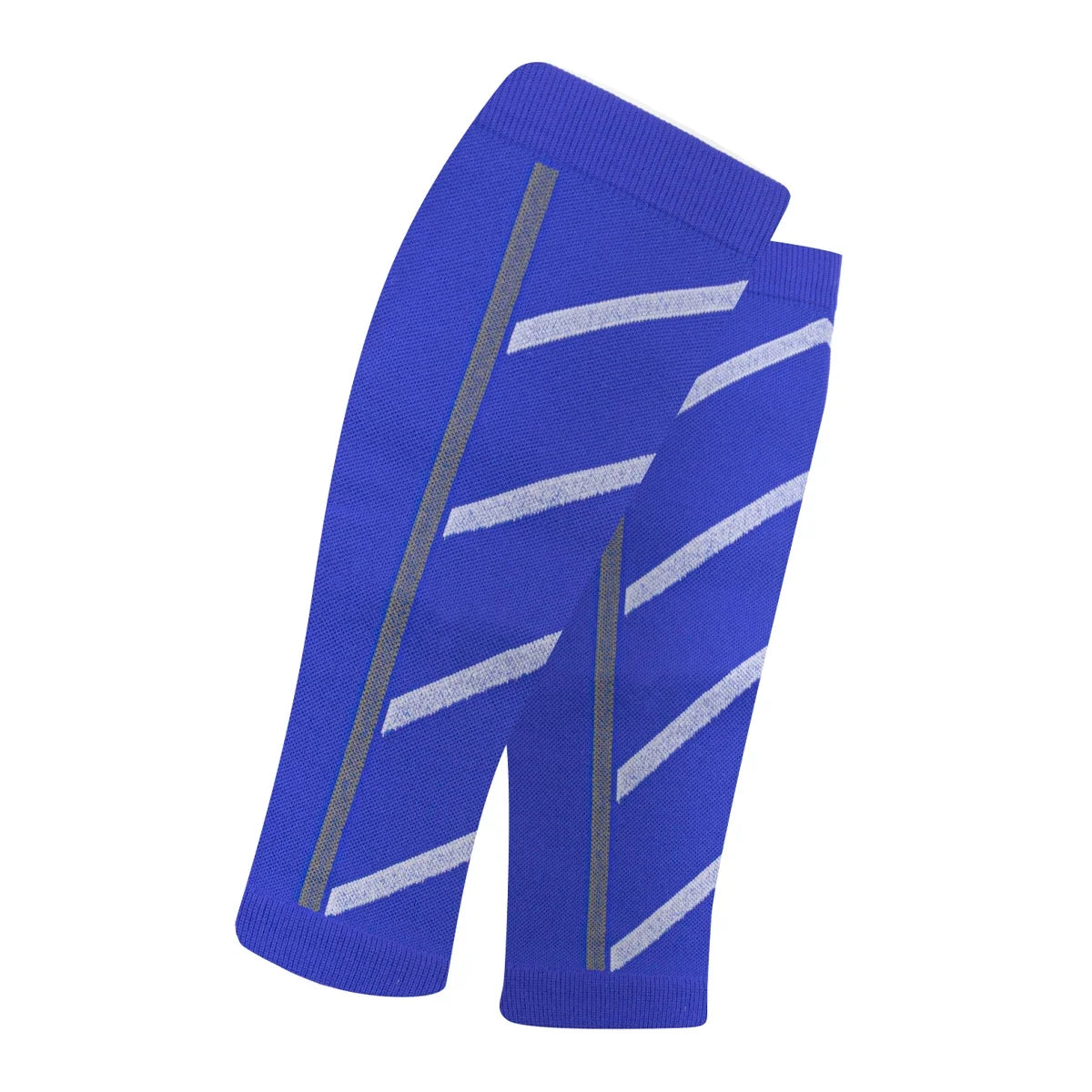 Compression Sports Socks Calf Support Night Running Nylon