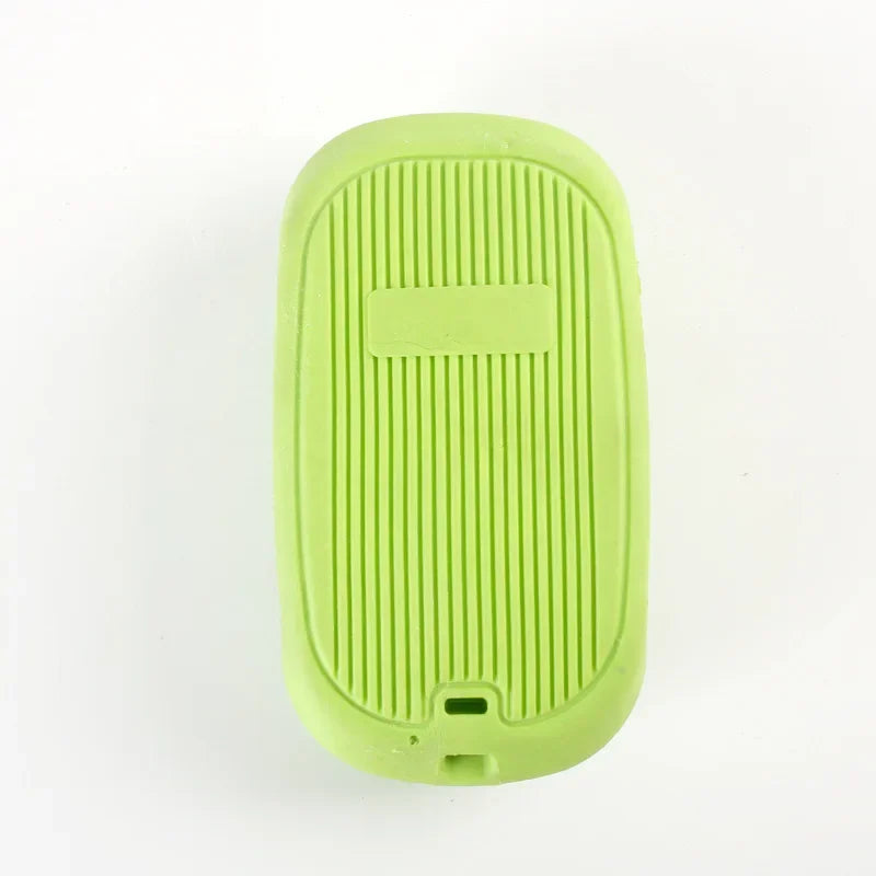 Pet Bath Brush Rubber Comb Hair Removal Tool For Dogs And Cats Grooming Glove