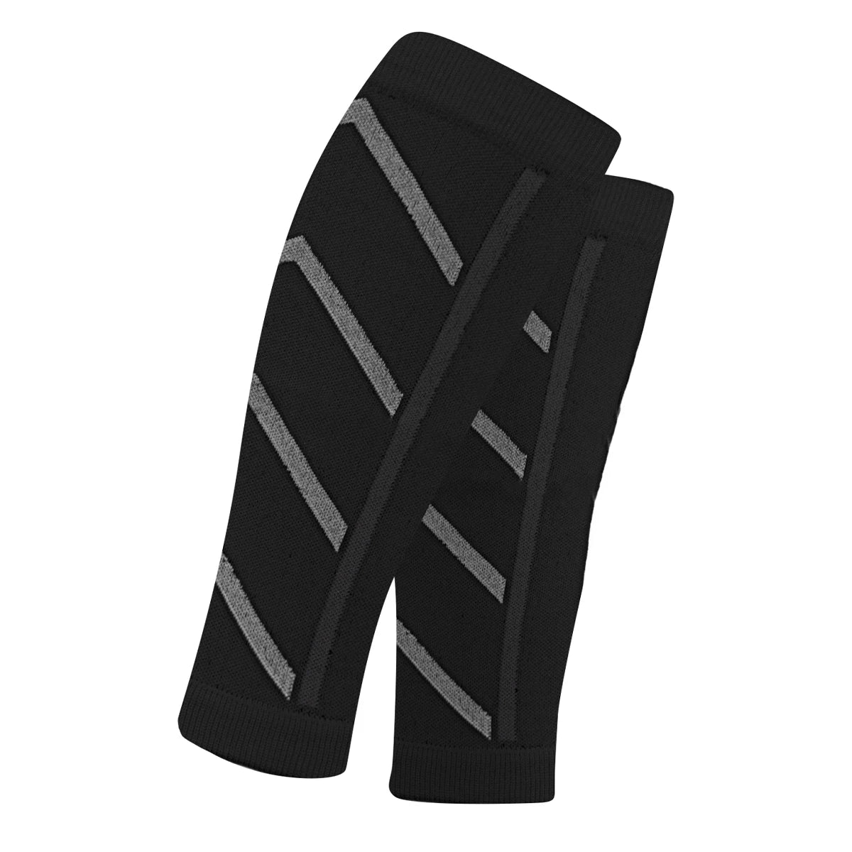 Compression Sports Socks Calf Support Night Running Nylon