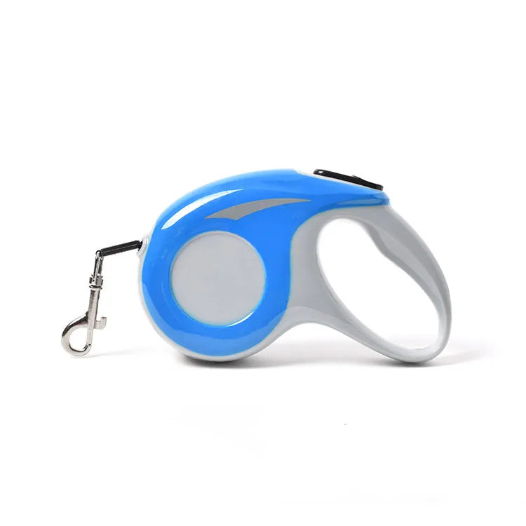 3M 5M Retractable Rope Dog Leash For Small And Medium Dogs