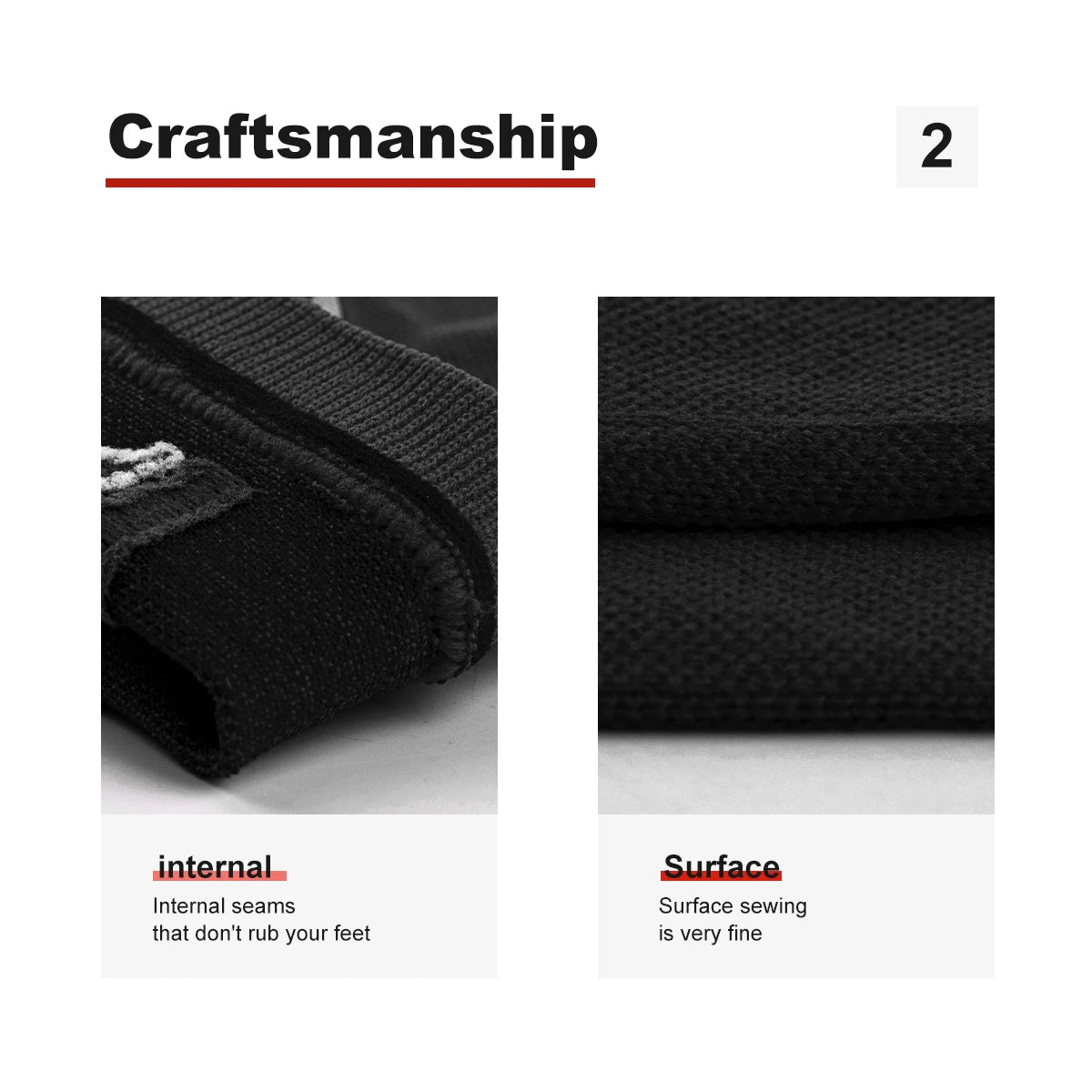 Compression Sports Socks Calf Support Night Running Nylon