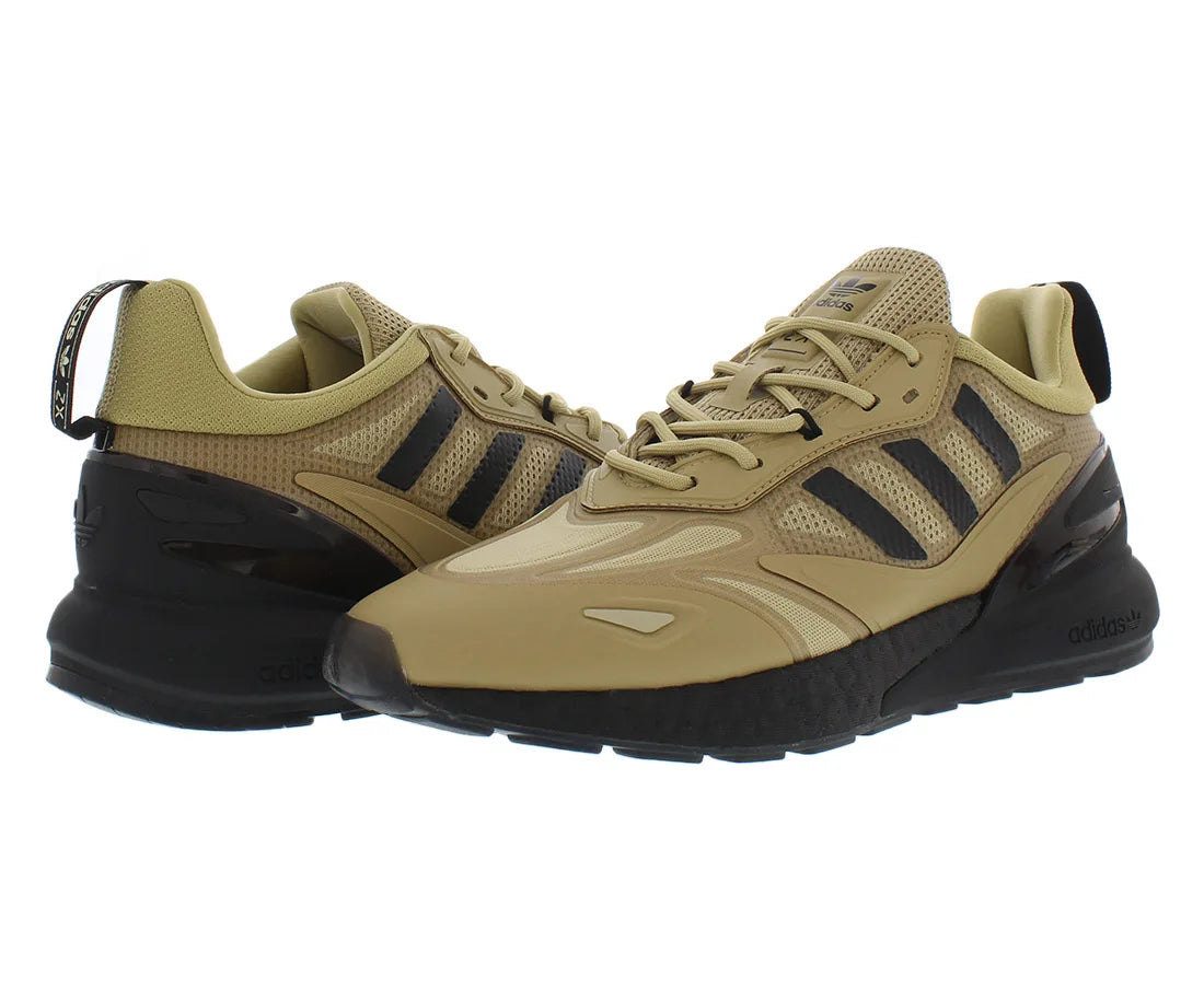 Adidas Zx 2K Boost 2.0 Mens Shoes