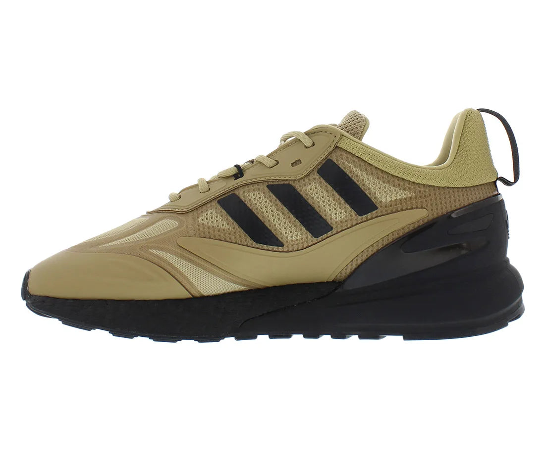 Adidas Zx 2K Boost 2.0 Mens Shoes