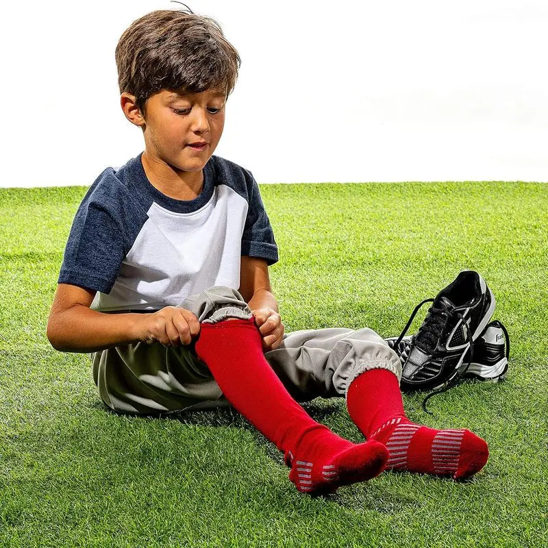 Franklin Sports Baseball and Softball Knee Socks for Kids