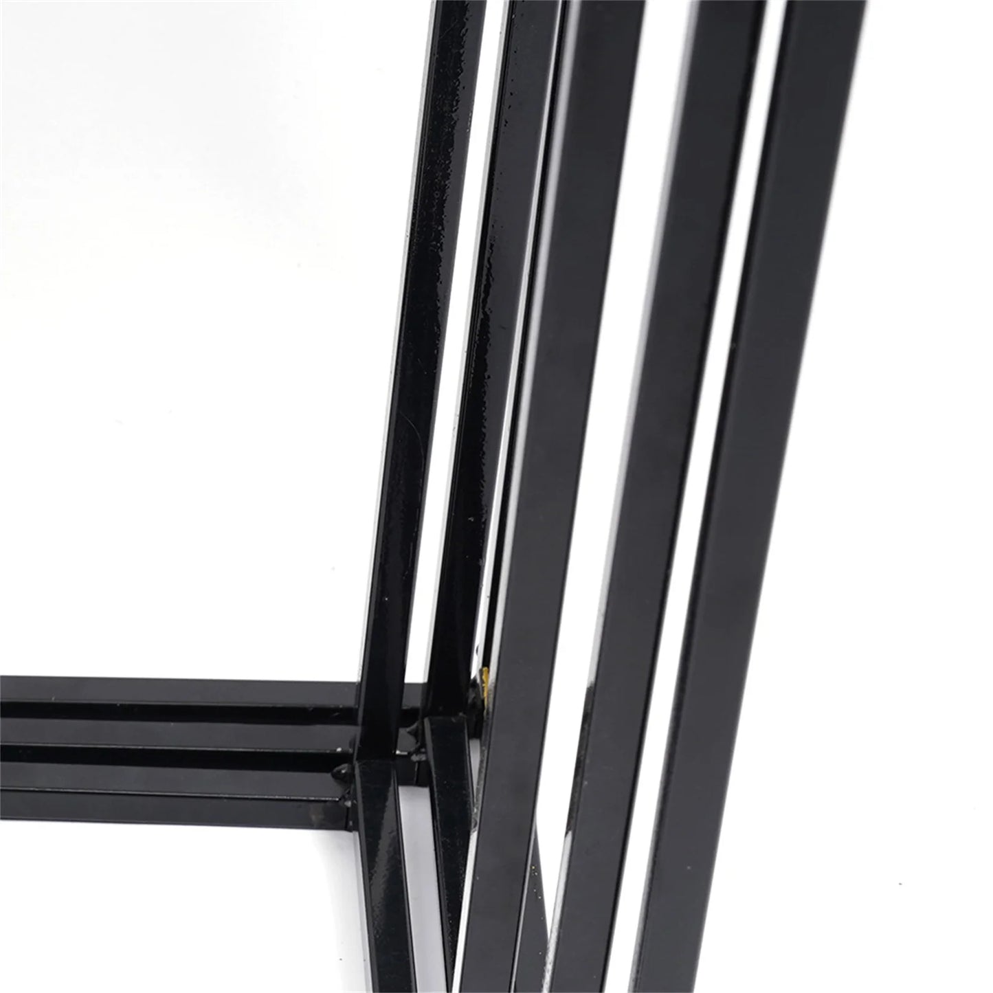 Metal Floor Flower Stand Column For Wedding Party Decor