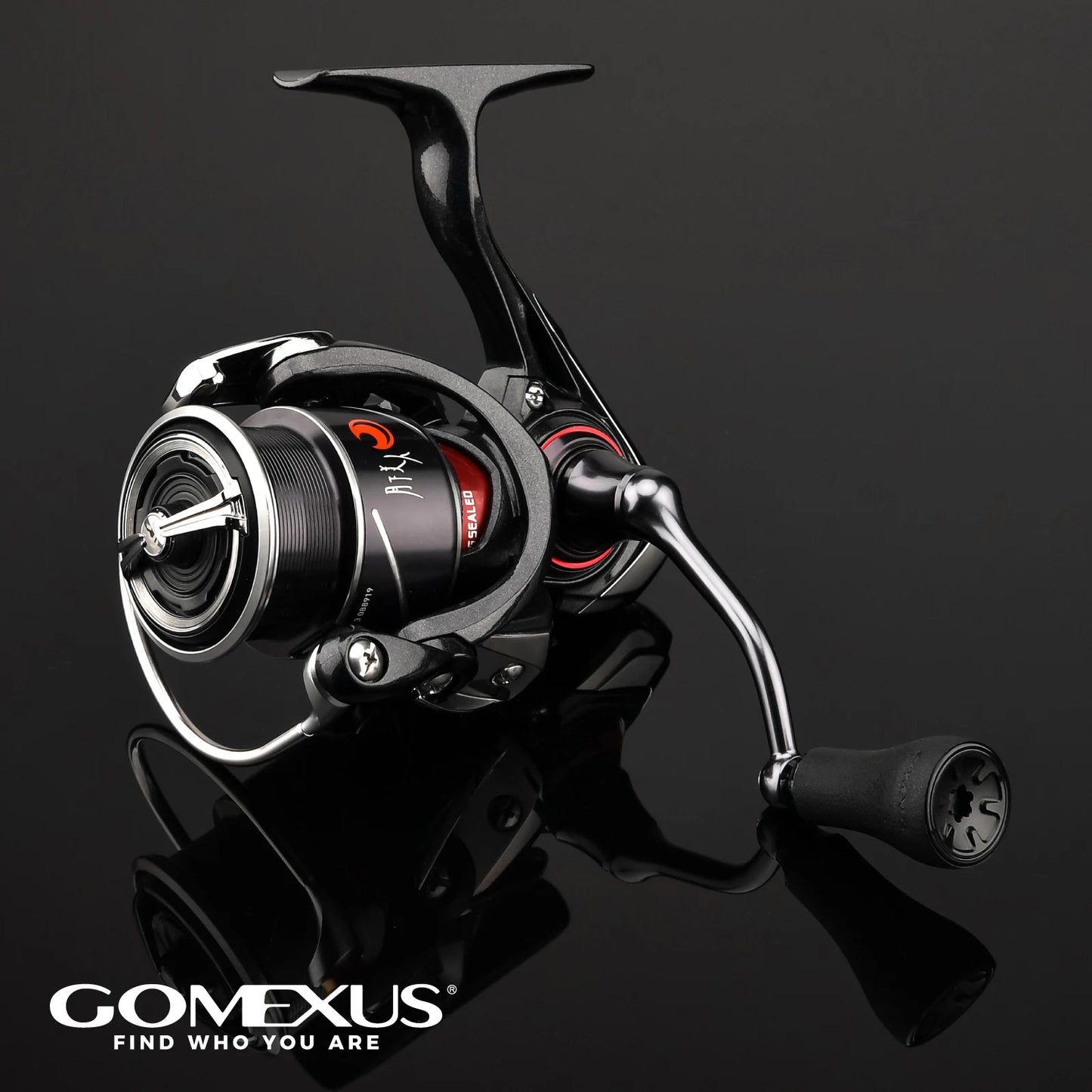 Gomexus 20mm Reel Knob For Shimano Nasci Curado DC Daiwa
