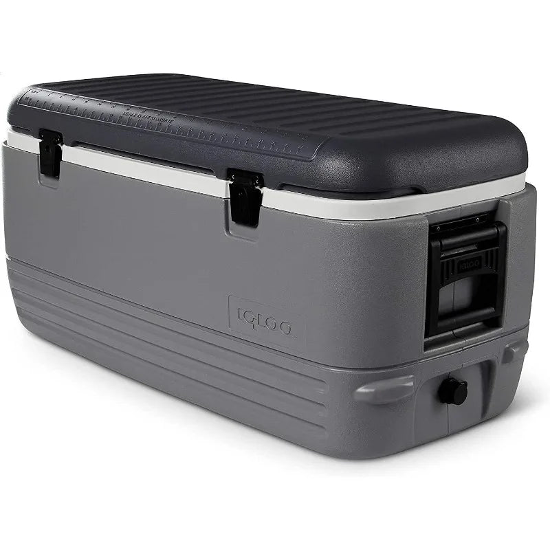 Igloo Insulated Portable Hard Shell Ice Chest Coolers
