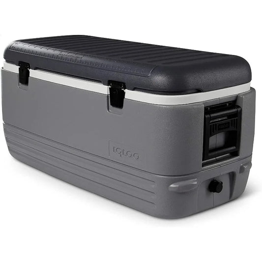 Igloo Insulated Portable Hard Shell Ice Chest Coolers