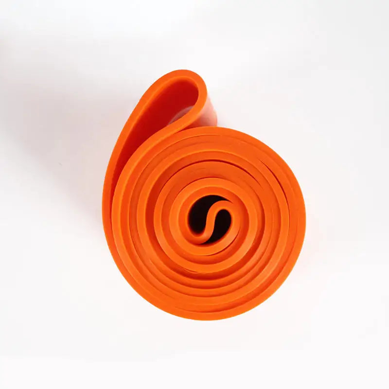 Premium Durable Resistance Band For High Intensity Pilates And Sculpting Workouts Elastic Band For Strength Training