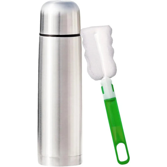 Best Stainless Steel Coffee Thermo with BPA Free and Triple Wall Insulation for LongLasting Temperature Retention Ideal for Out