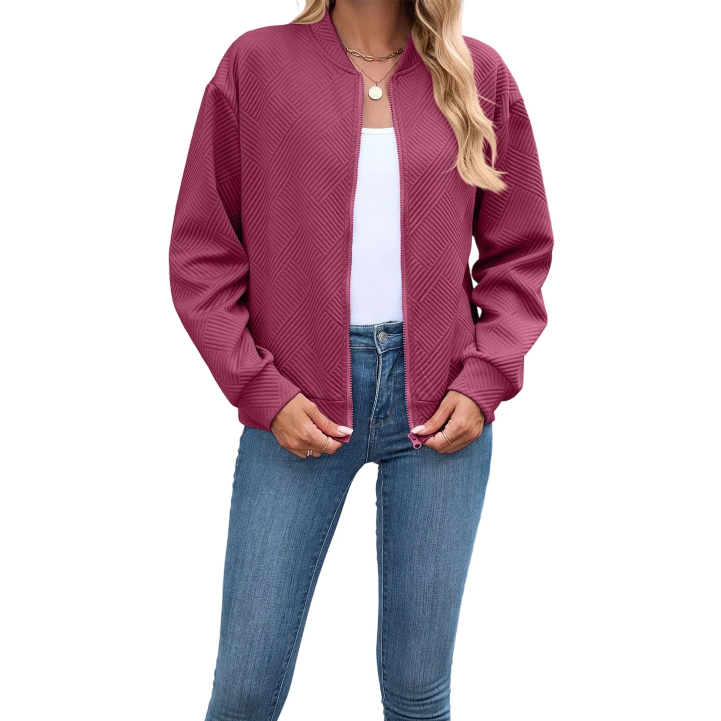 Women s Winter Coat Long Sleeve Button Down Peacoat Solid Color Warm Outerwear with Belt and Pockets